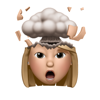 Chloe-memoji