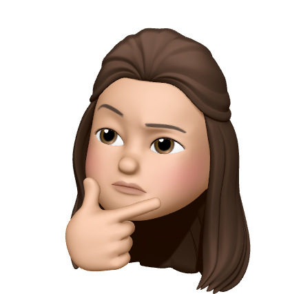 Ina-memoji